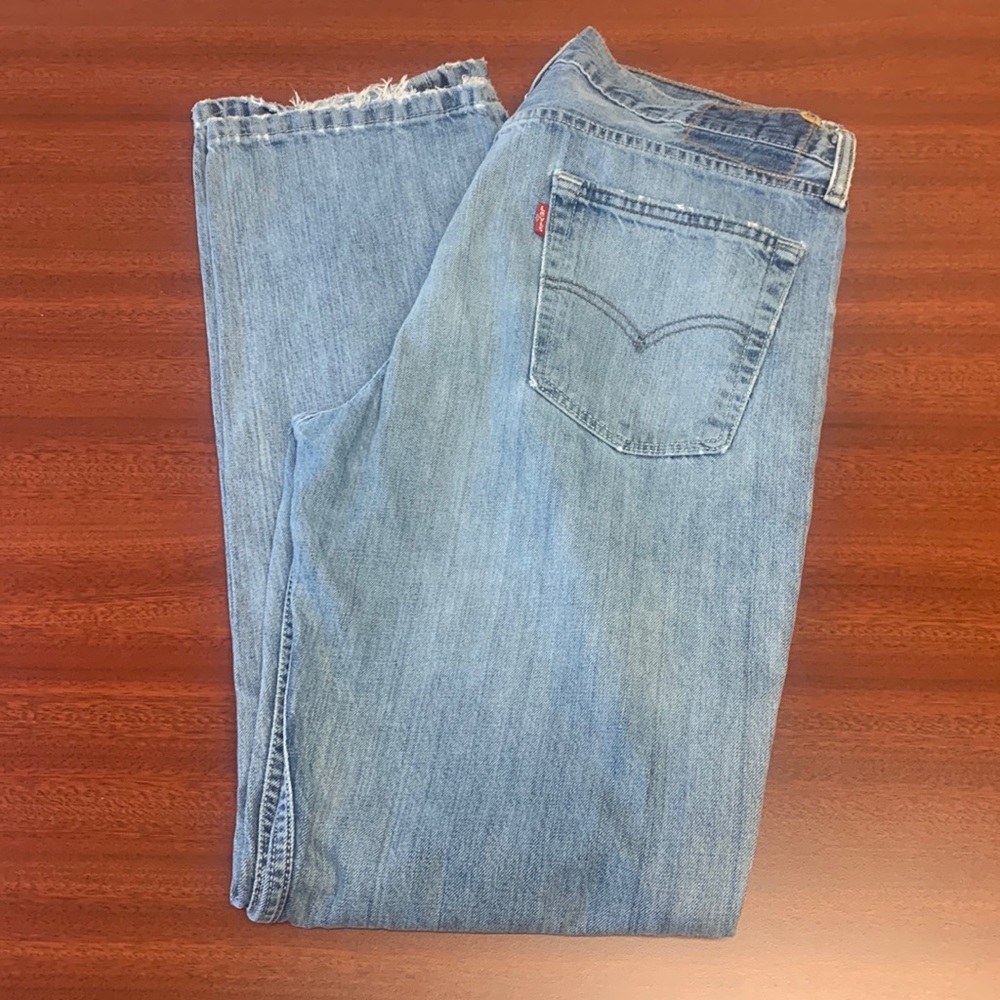 Levis Jeans